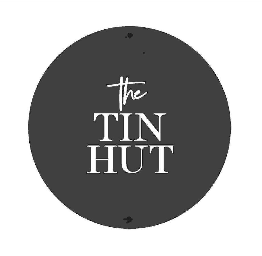 블레넘 The Tin Hut 아파트 외부 사진